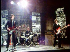 The Jam In The City (NTSC)